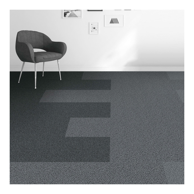 50cm X 50cm Commercial Modular Carpet