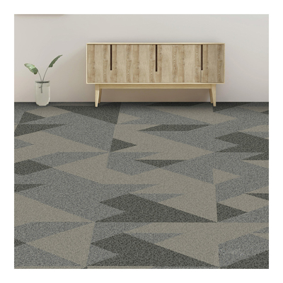 50cm X 50cm Commercial Modular Carpet